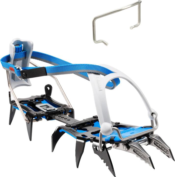 Image du produit Caperlan ILICIUM 900 (Canne à lancer, 210 cm)