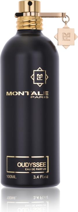 Actual product image Montale Oudyssee (Eau de parfum, 100 ml)