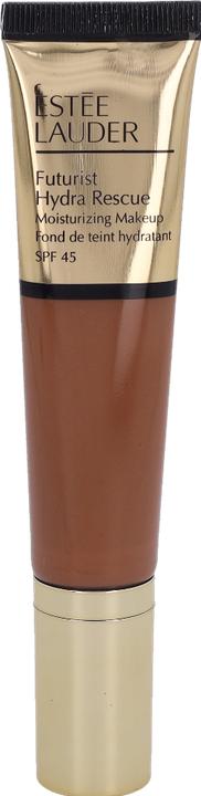 Actual product image Estée Lauder Futurist Hydra Rescue (No. 6W1 - Sandalwood)