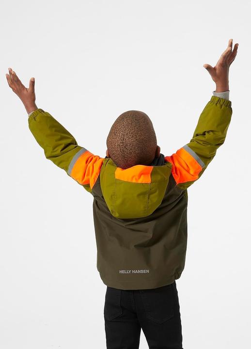 Immagine prodotto Helly Hansen GIACCA K RIDER 2.0 INS (92, 98)