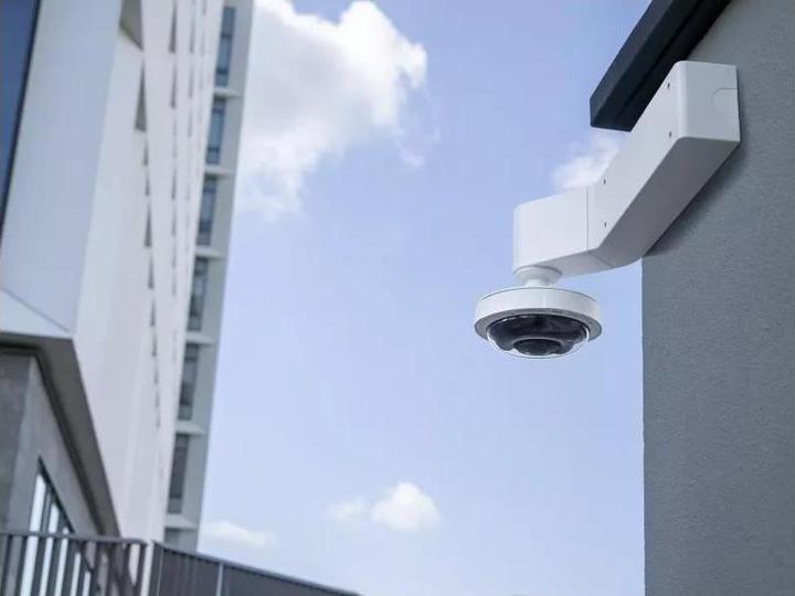 Produktbild Axis TP3302-E Corner Mount