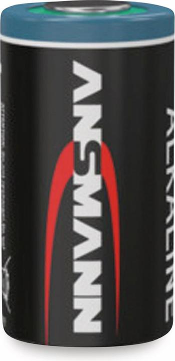 Produktbild Ansmann ANS 1520-0014 - Alkaline Batterie 4LR44 8er-Pack - Batterie - 4LR 44 (8 Stk., LR44)