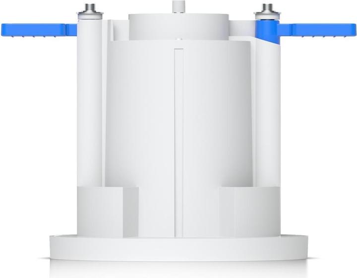 Produktbild Ubiquiti Einbaugehäuse AI Theta Professional Weiss 1 Stück (Gehäuse)