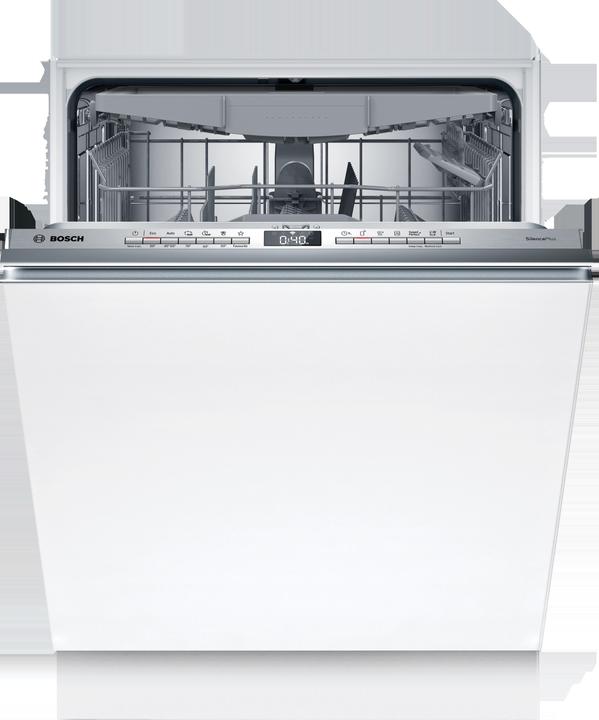 Bosch Hausgeräte SMV4ECX28E Series 4