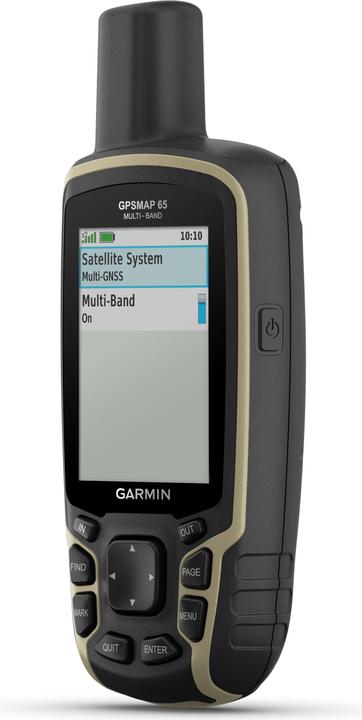 Productafbeelding Garmin GPSMap 65