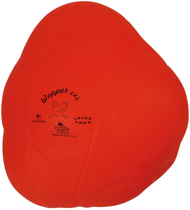 Produktbild Trial ® Reaktionsball WOPPER