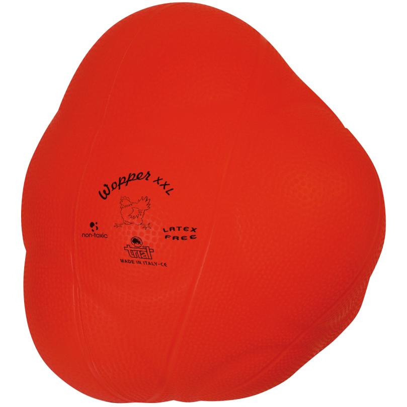 Trial Reaktionsball WOPPER (WOP XXL)