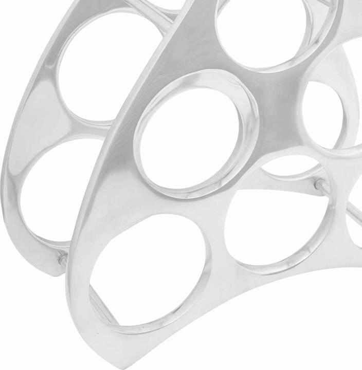 Produktbild vidaXL Weinlagerung (14 x 32 x 37.50 cm)