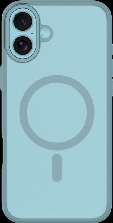 Actual product image QDOS Hybrid Soft + Snap (Apple iPhone 16 Pro Max)