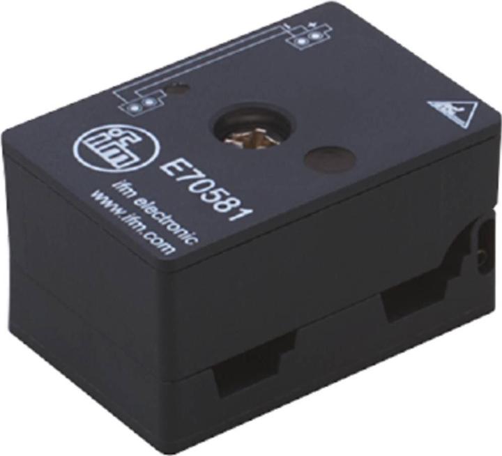 Actual product image ifm Electronic Flat cable distributor