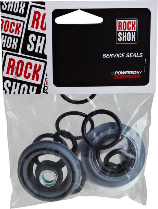 Produktbild RockShox 2012 Service Kit, Basic Argyle Solo Air