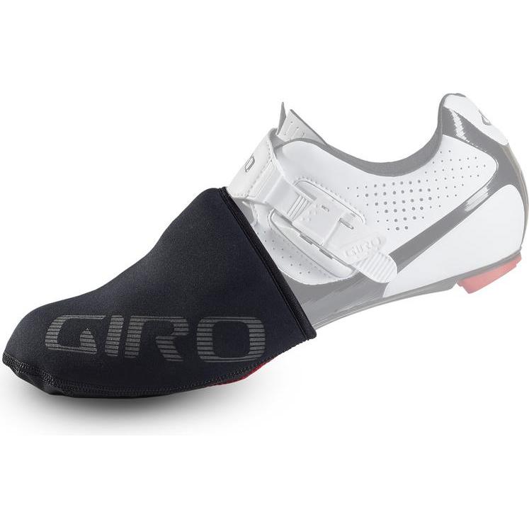 Giro, Uomini, Scarpe da ciclismo, Scarpa Empire SRC (47), Nero