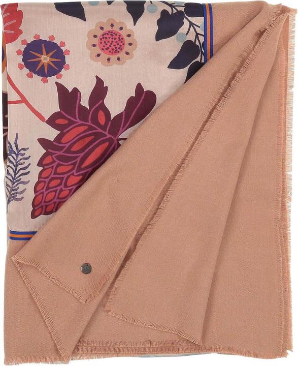 Immagine prodotto Fraas Scarf With Floral Design