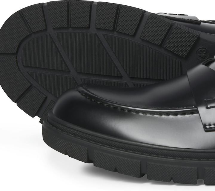 Produktbild Jack & Jones Beschichtet Slipper Slipper (43)
