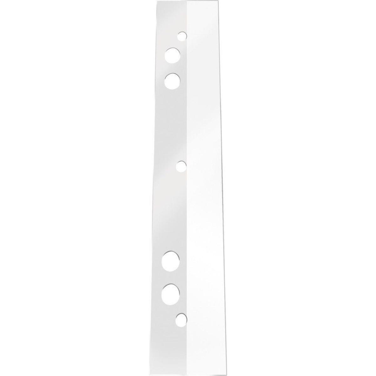 Thumbnail - Q-Connect, Ordner Zubehör, Abheftstreifen selbstklebend