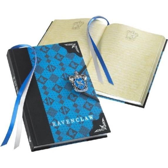 Noble Collection NOB Harry Potter Ravenclaw Tagebuch