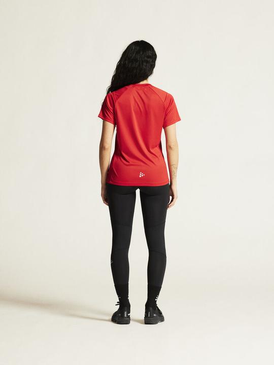 Produktbild Craft Rush 2.0 SS Tee W (M)