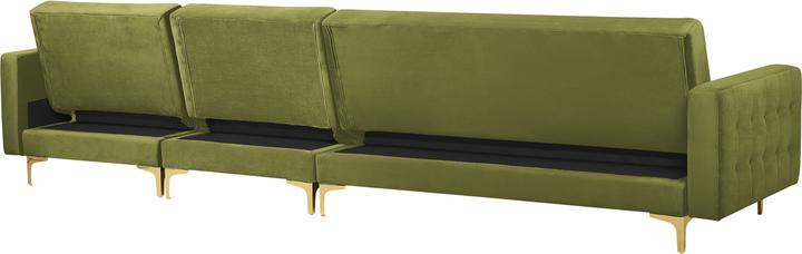 Produktbild Beliani Aberdeen (Ecksofa)