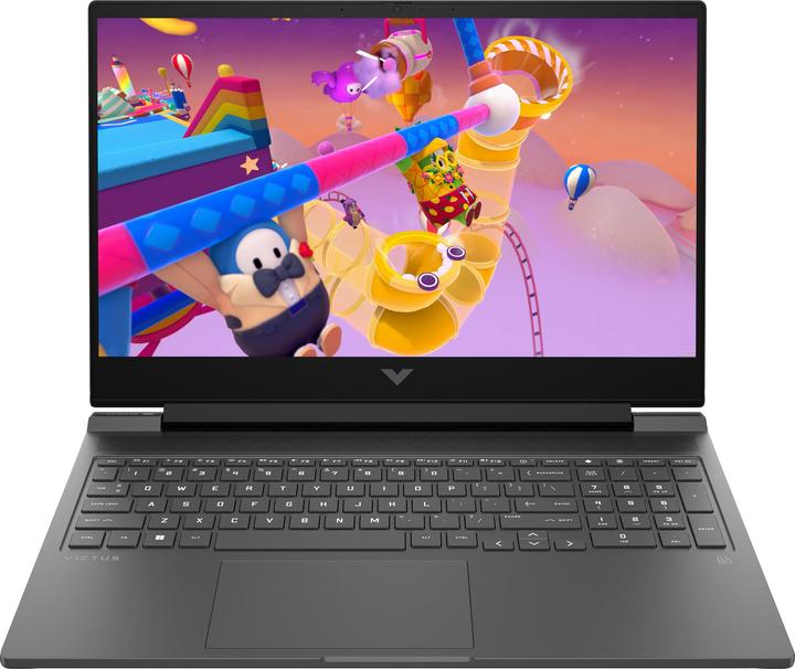 Produktbild HP Victus 16 (16.10", 1000 GB, 32 GB, DE, Intel Core i7-13700H)
