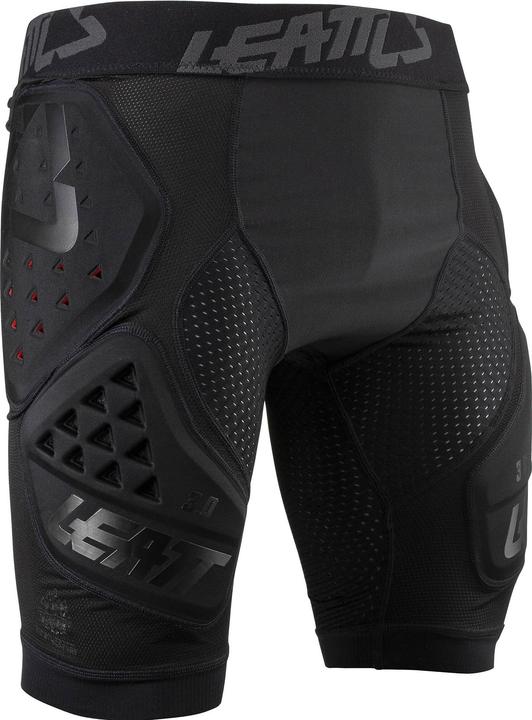 Actual product image Leatt DBX 3.0 3DF (XXL, Protector shorts, Unique specimen)