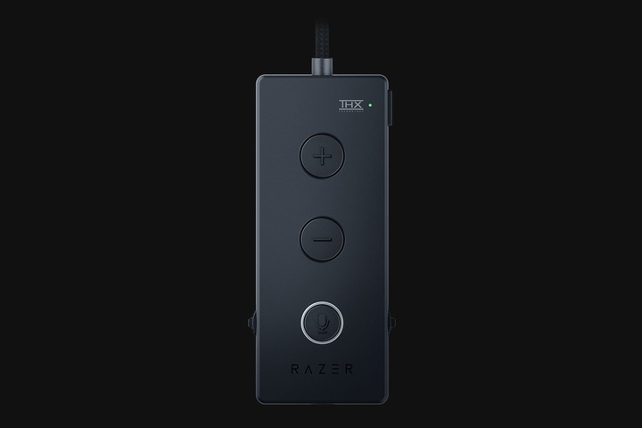 Produktbild Razer Kraken TE (Kabelgebunden)