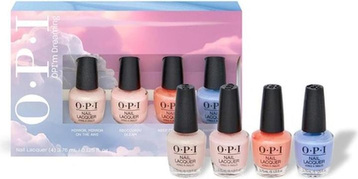 Immagine prodotto OPI I'm Dreaming (Multicolore, Smalto)