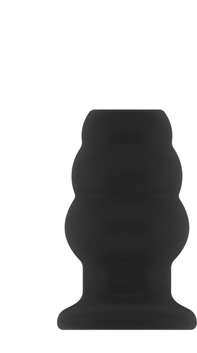 Produktbild Shots No.49 - Small Hollow Tunnel Butt Plug - 3 Inch