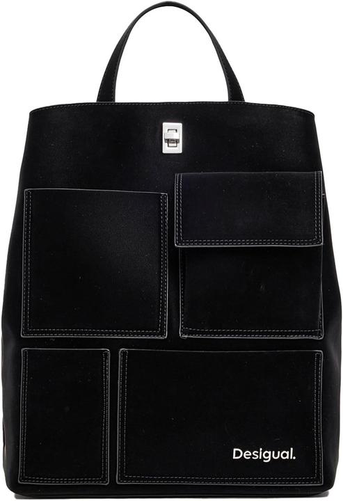 Produktbild Desigual Pocket Sumy Mini Backpack