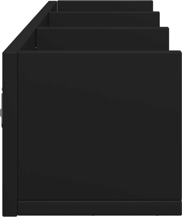 Immagine prodotto VidaXL Armadio a muro (75 x 18 x 16,5 cm)