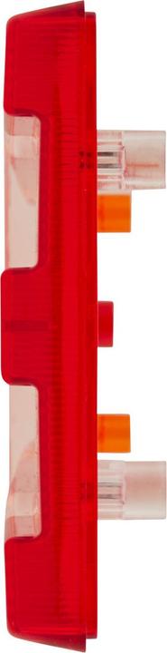 Actual product image Hella Replacement lens for tail light