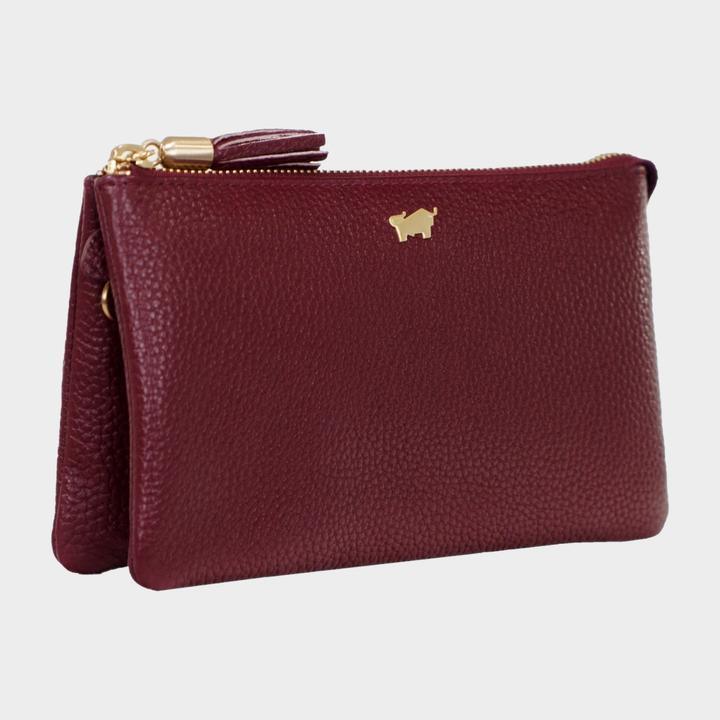 Produktbild Braun Büffel HANNA dark wine