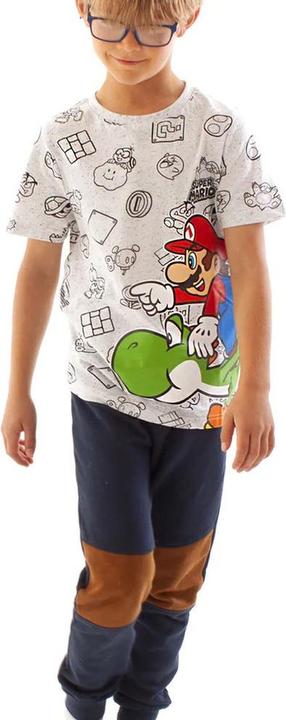 Immagine prodotto Super Tshirt ragazzi (158, 164)