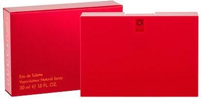 Actual product image Gucci Rush (Eau de toilette, 30 ml)