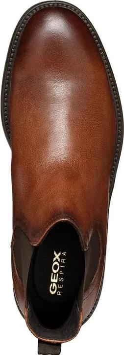 Produktbild Geox Stiefel Tiberio Lackleder (45)