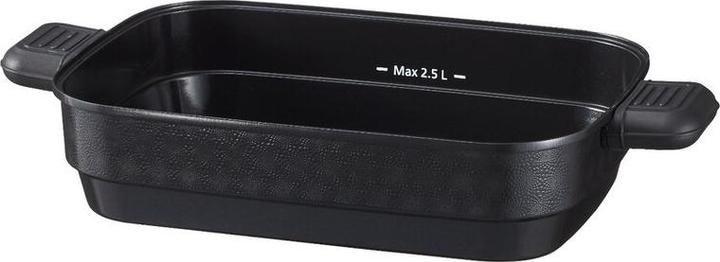 Actual product image Panasonic NF-GM400KXE