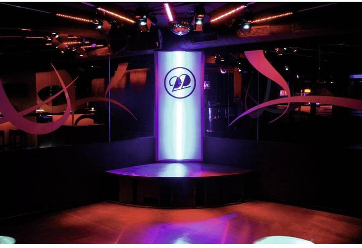 Immagine prodotto Eurolite MirrorHemisphere (20 cm)