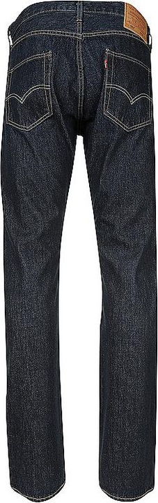 Produktbild Levis 501 Jeans onewash (W31/L30)