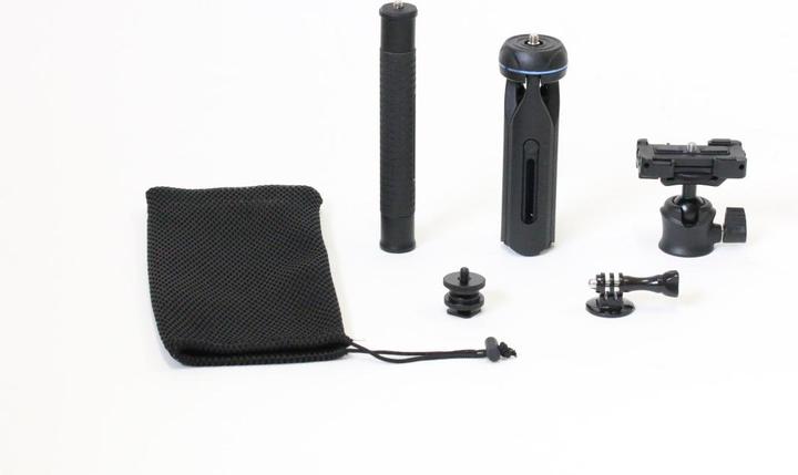 Productafbeelding Slik Smartphone statief Multi Pod 4x3 (Metaal)