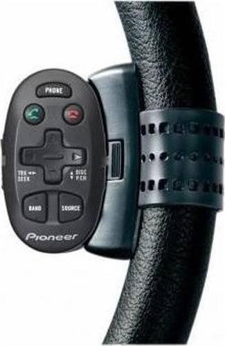 Actual product image Pioneer Steering wheel remote control