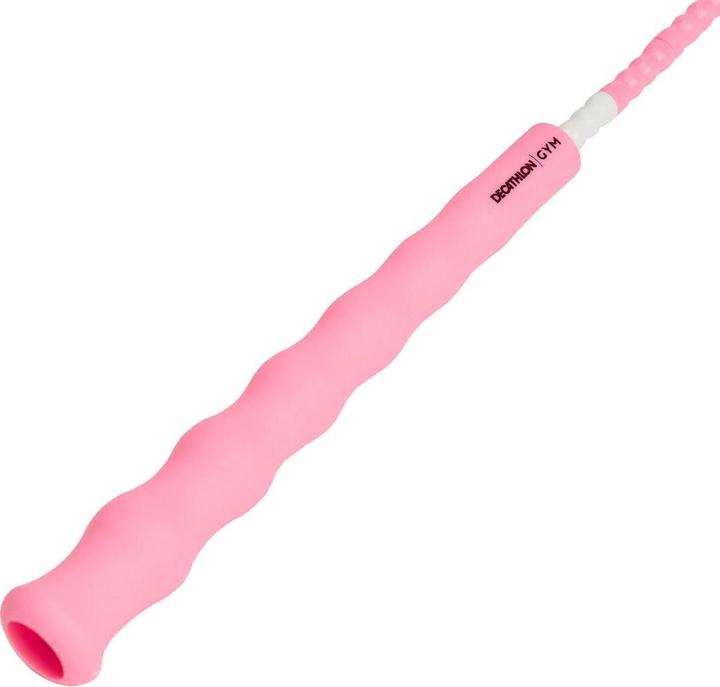Produktbild Domyos Springseil Kinder Perlen Plastik