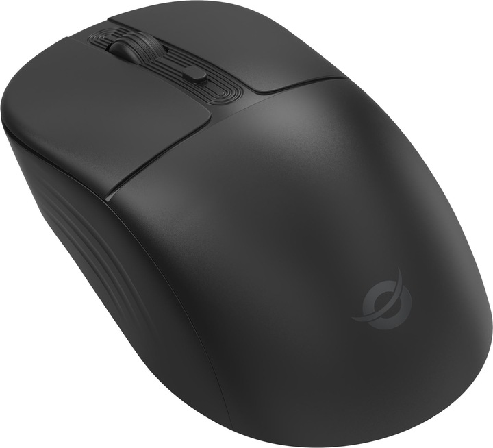 Actual product image Conceptronic LORCAN04B 4-button Bluetooth mouse ergonomic (Wireless)
