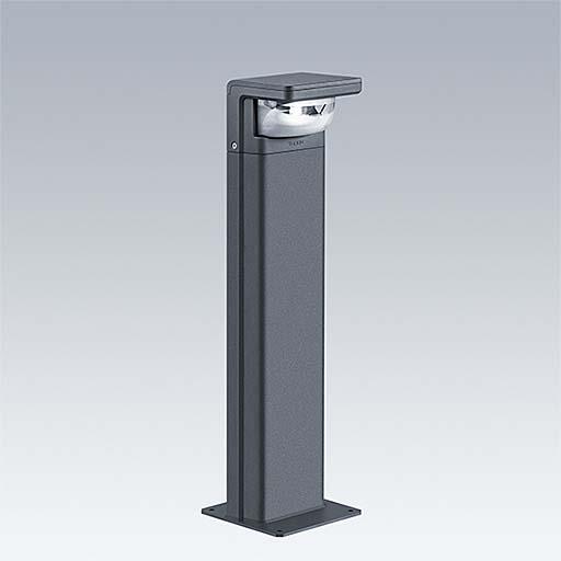 Produktbild Thorn LED-Poller 96631803 (1142 lm, IP66)