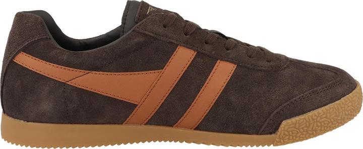 Produktbild Gola Harrier Suede (42)