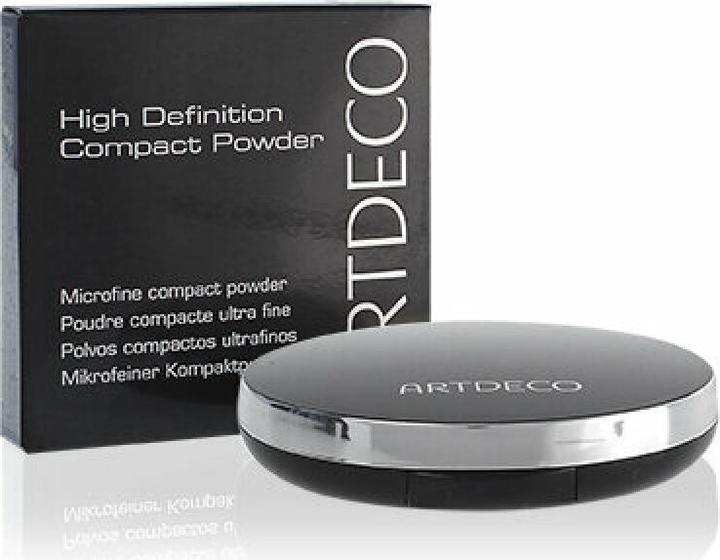 Produktbild Artdeco High Definition (03 Soft Cream)