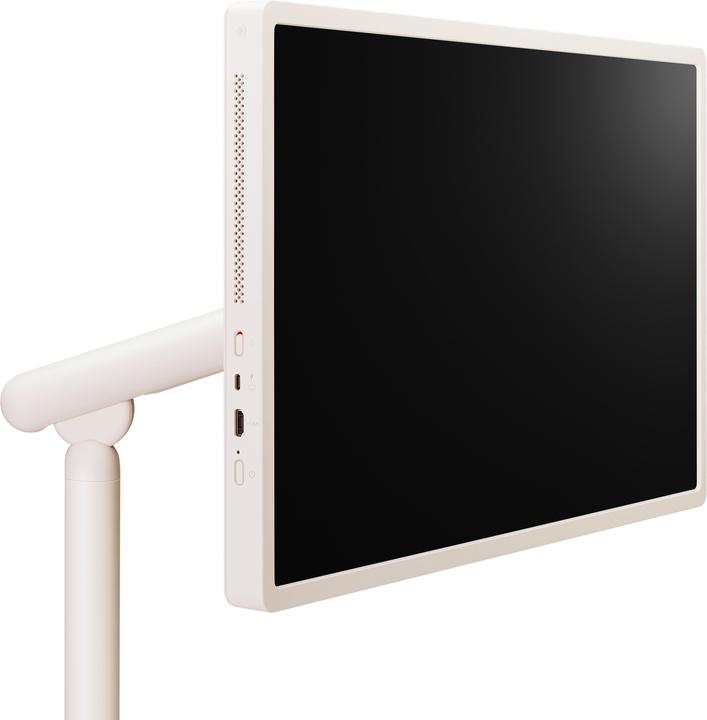 Actual product image LG StanbyME 2 (27", LED, 4K)