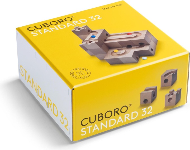 Immagine prodotto Cuboro Standard 32
