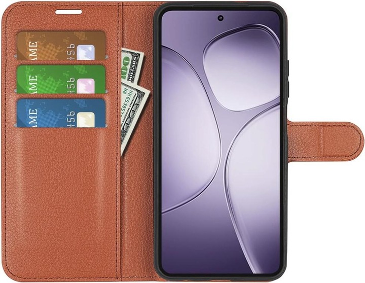Produktbild Cover-Discount Xiaomi 14T Pro - Leder Etui Hülle (Xiaomi 14T Pro)