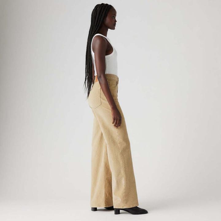 Produktbild Levis Ribcage Hosen (32)