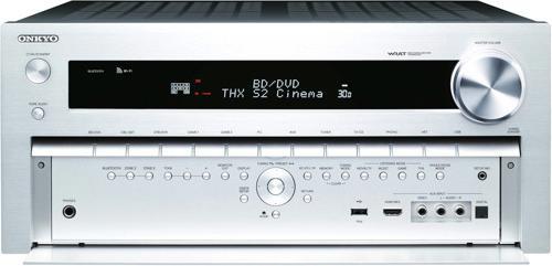 Produktbild Onkyo Tx-Nr929 (9.2 Kanal, AM, FM)