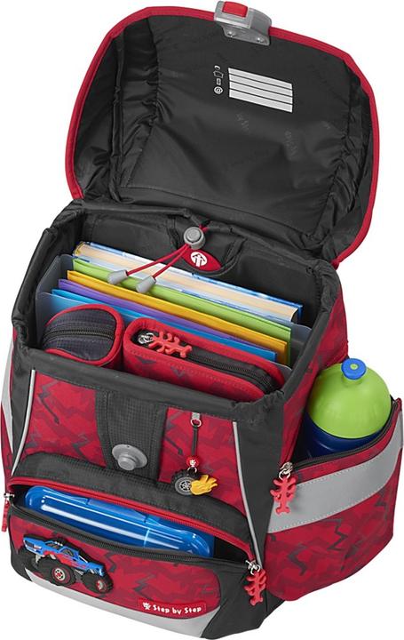 Produktbild Step by Step Set (19 l)